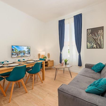 Maison Abba Trois Pieces Saint-Antoine  Екстер'єр фото