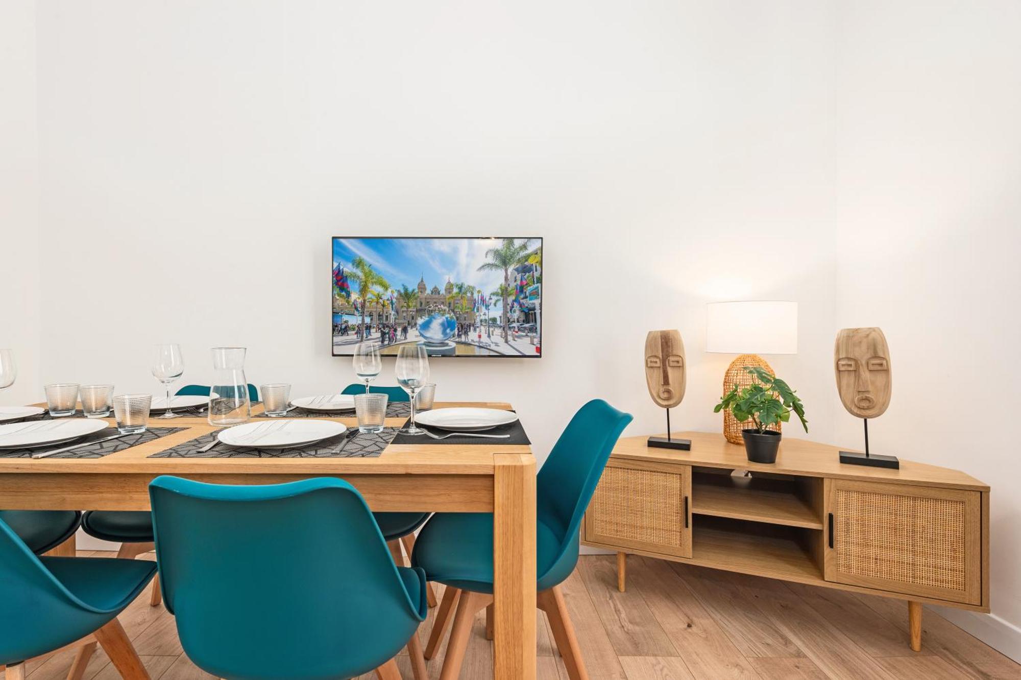 Maison Abba Trois Pieces Saint-Antoine  Екстер'єр фото