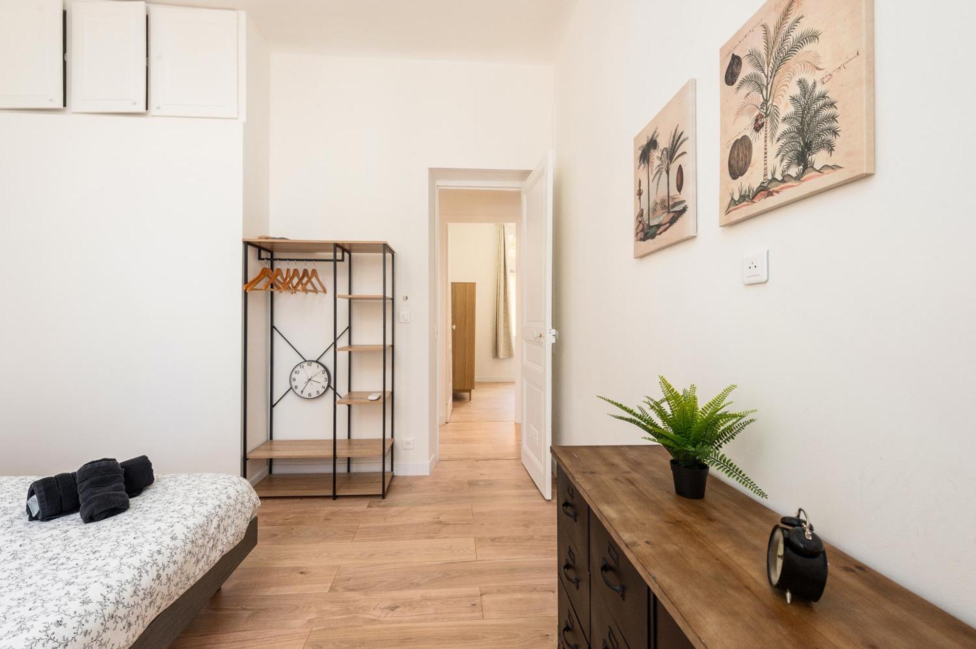 Maison Abba Trois Pieces Saint-Antoine  Екстер'єр фото