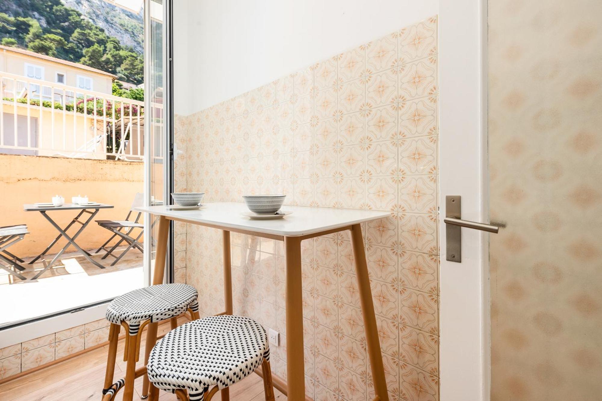 Maison Abba Trois Pieces Saint-Antoine  Екстер'єр фото