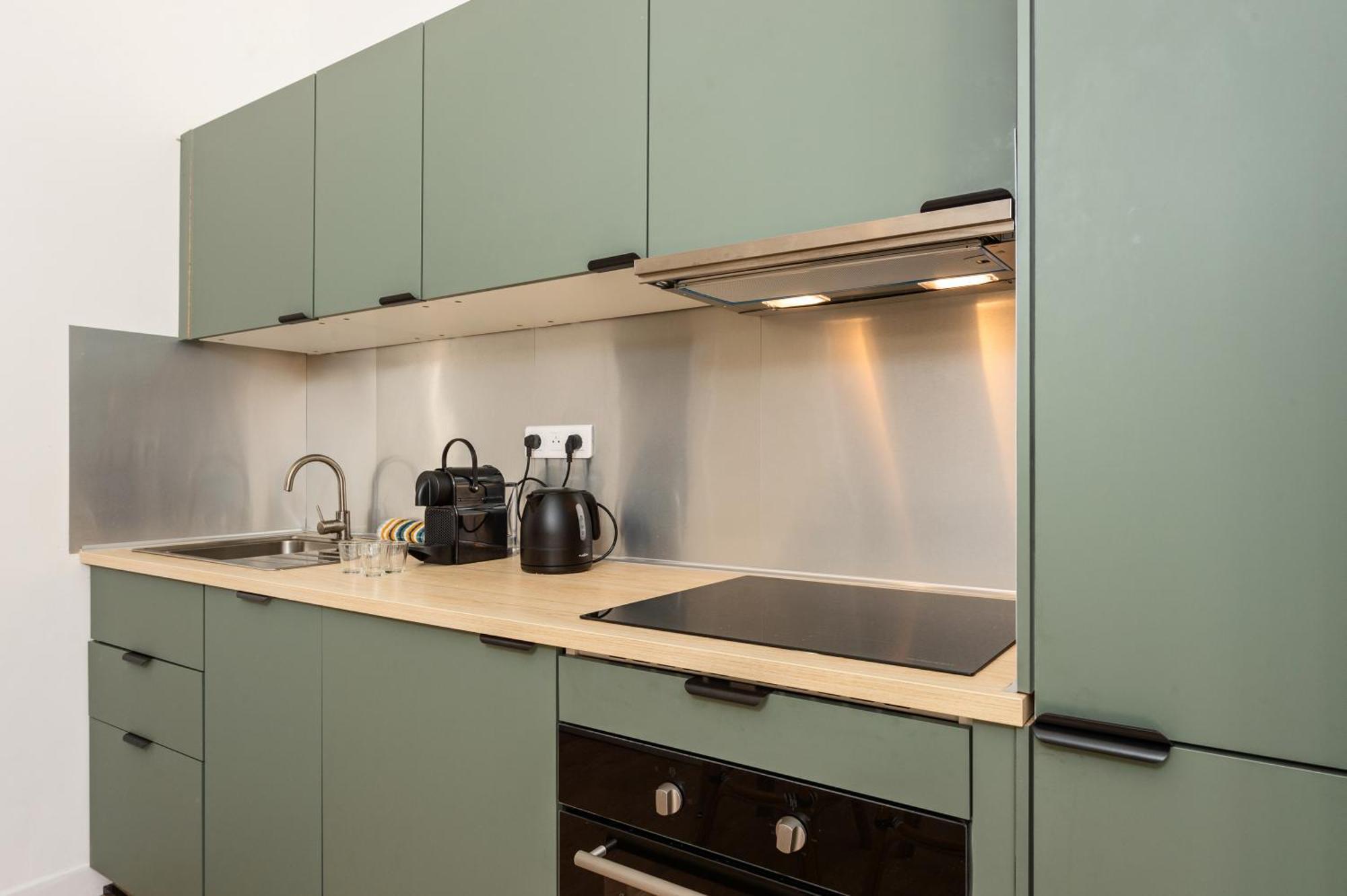 Maison Abba Trois Pieces Saint-Antoine  Екстер'єр фото