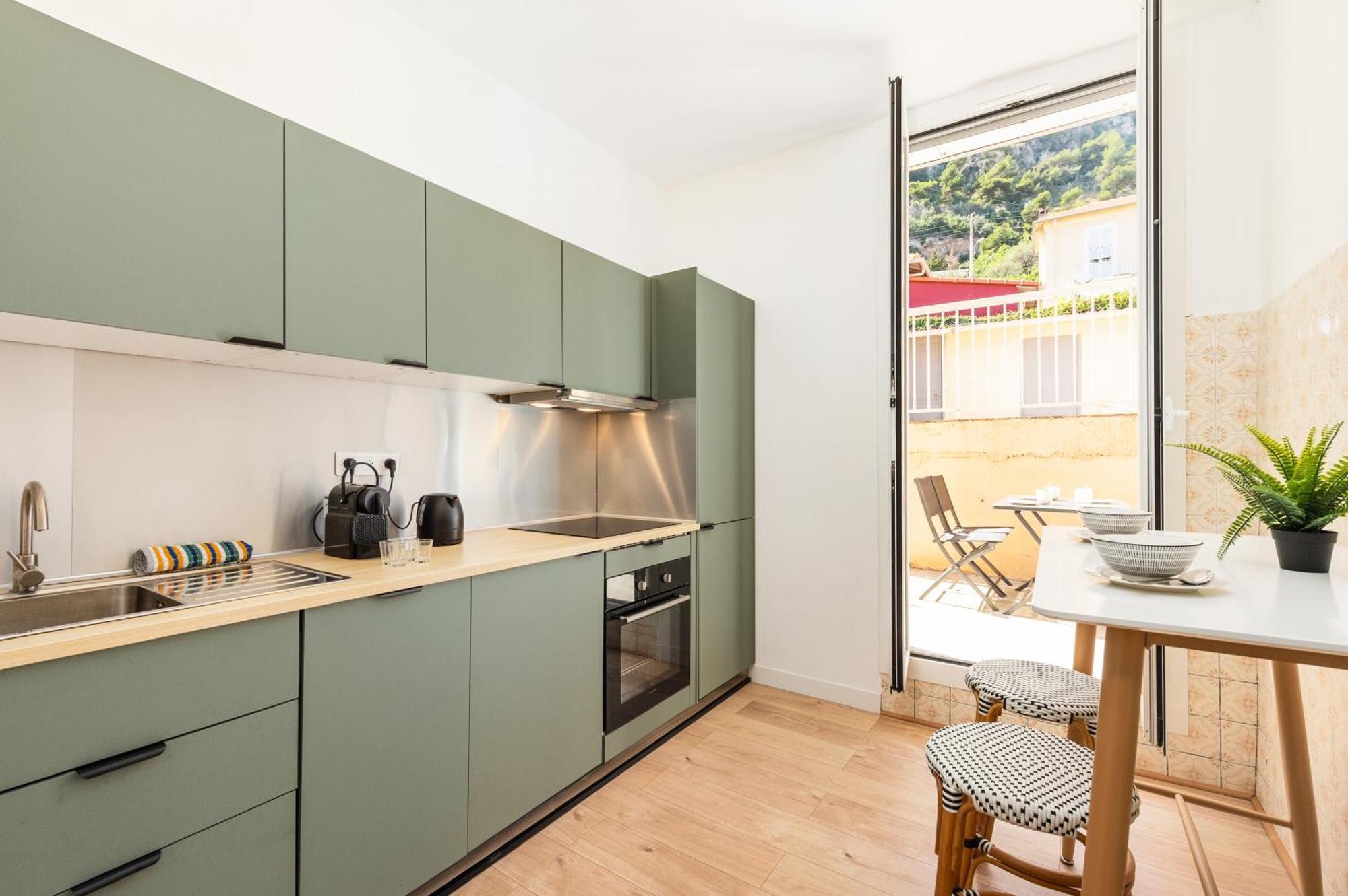 Maison Abba Trois Pieces Saint-Antoine  Екстер'єр фото