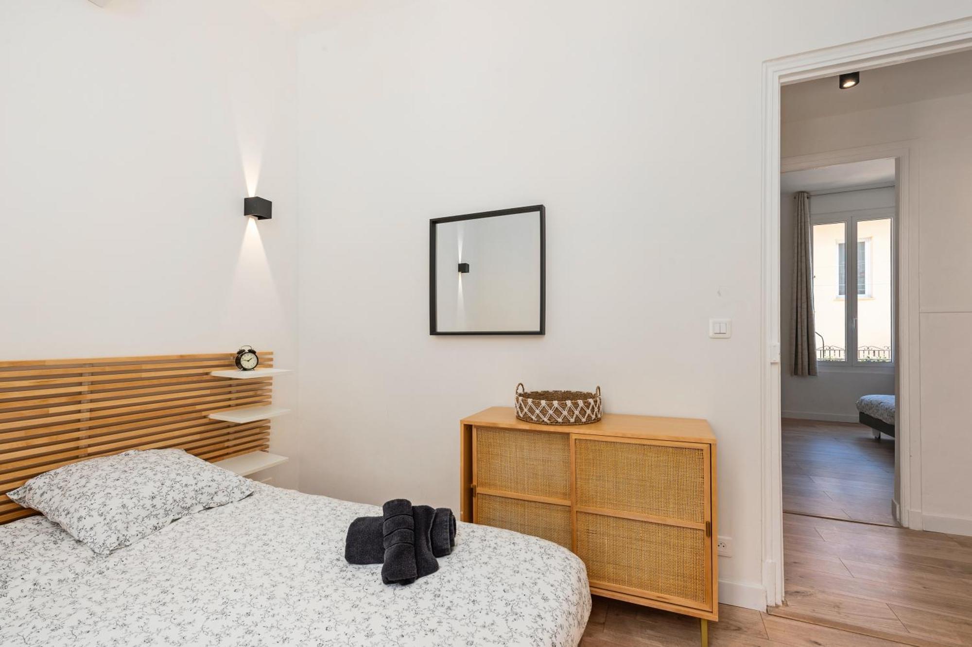 Maison Abba Trois Pieces Saint-Antoine  Екстер'єр фото