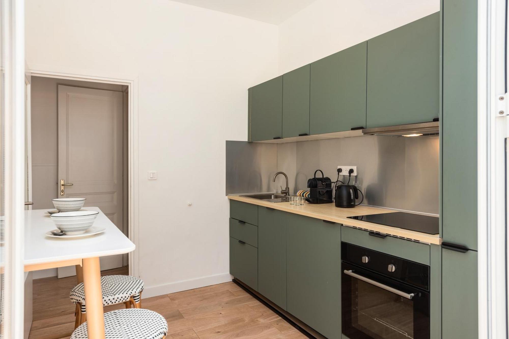 Maison Abba Trois Pieces Saint-Antoine  Екстер'єр фото