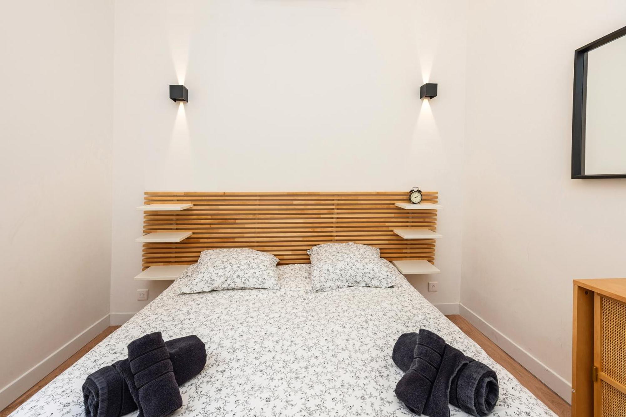 Maison Abba Trois Pieces Saint-Antoine  Екстер'єр фото
