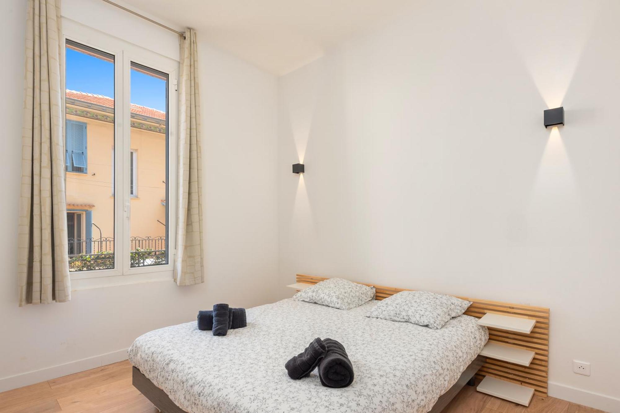 Maison Abba Trois Pieces Saint-Antoine  Екстер'єр фото