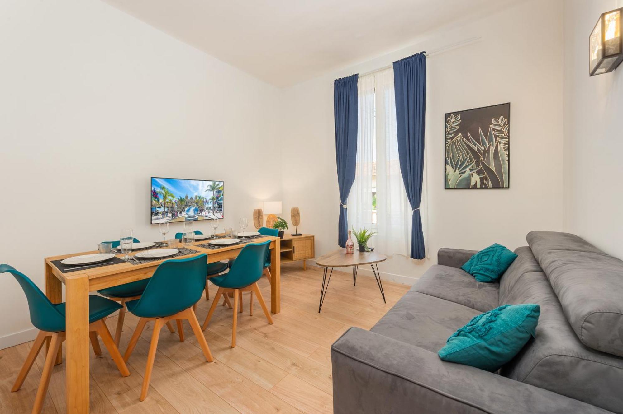 Maison Abba Trois Pieces Saint-Antoine  Екстер'єр фото