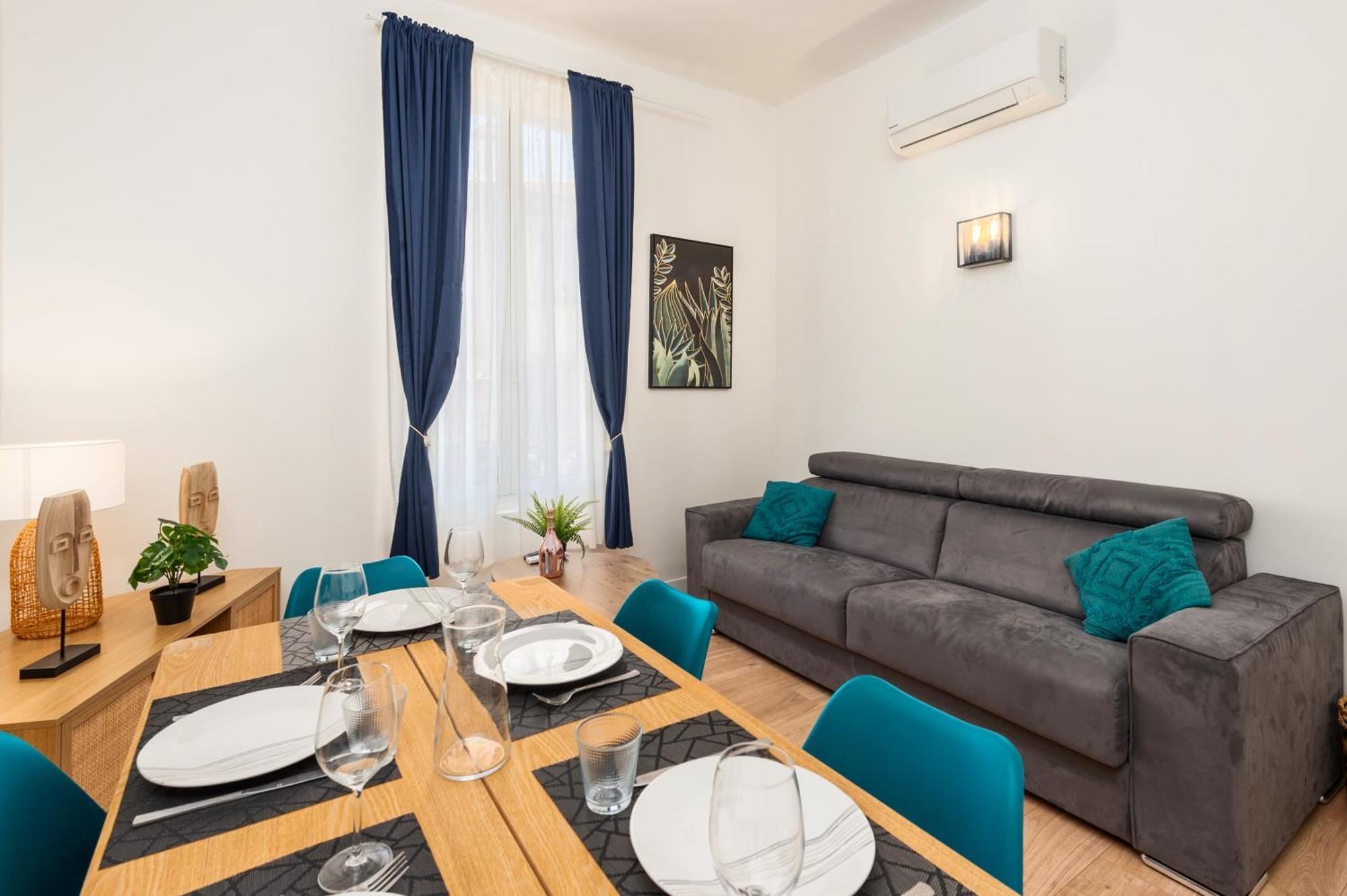 Maison Abba Trois Pieces Saint-Antoine  Екстер'єр фото